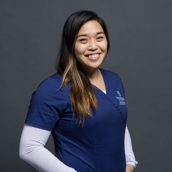 RN to BSN Program Student